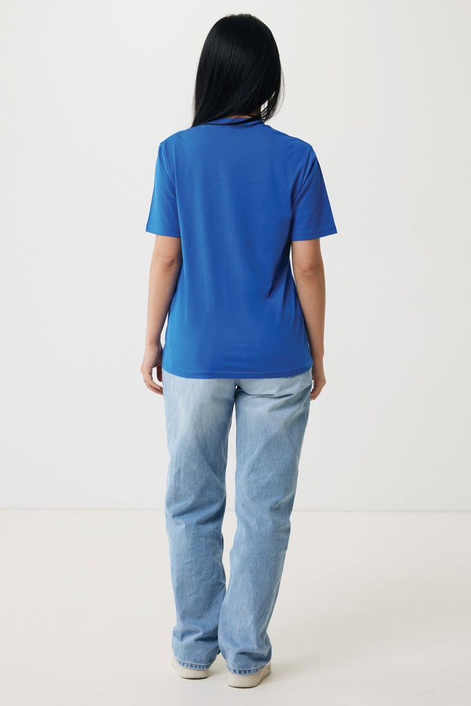 Load image into Gallery viewer, Sierr lightweight recycled cotton t-shirt - Custom Wood Designs

