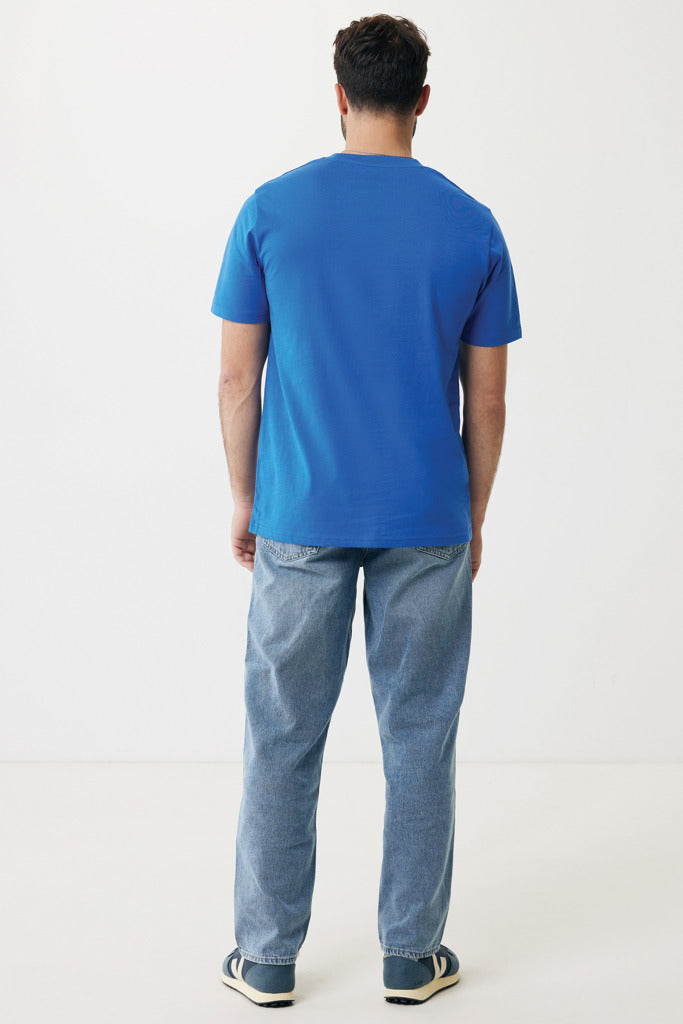 Load image into Gallery viewer, Sierr lightweight recycled cotton t-shirt - Custom Wood Designs

