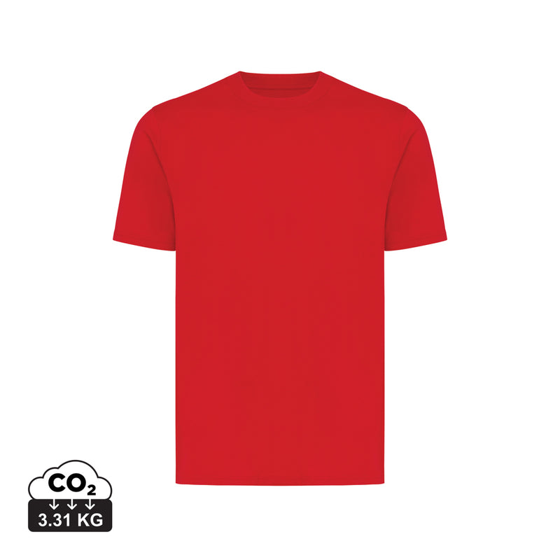 Load image into Gallery viewer, Sierr lightweight recycled cotton t-shirt - Custom Wood Designs
