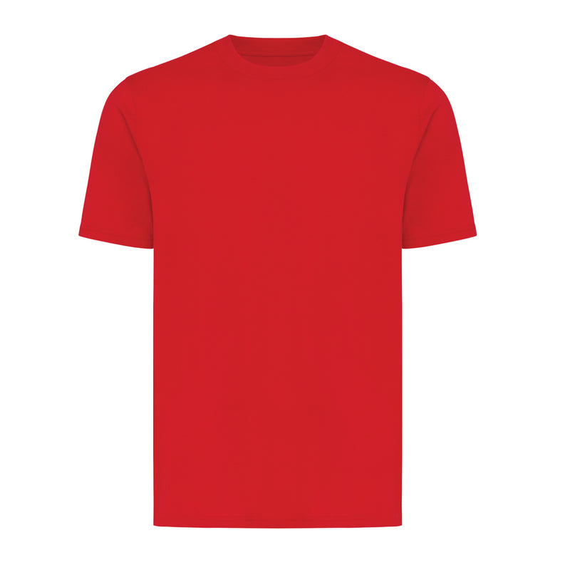 Load image into Gallery viewer, Sierr lightweight recycled cotton t-shirt - Custom Wood Designs
