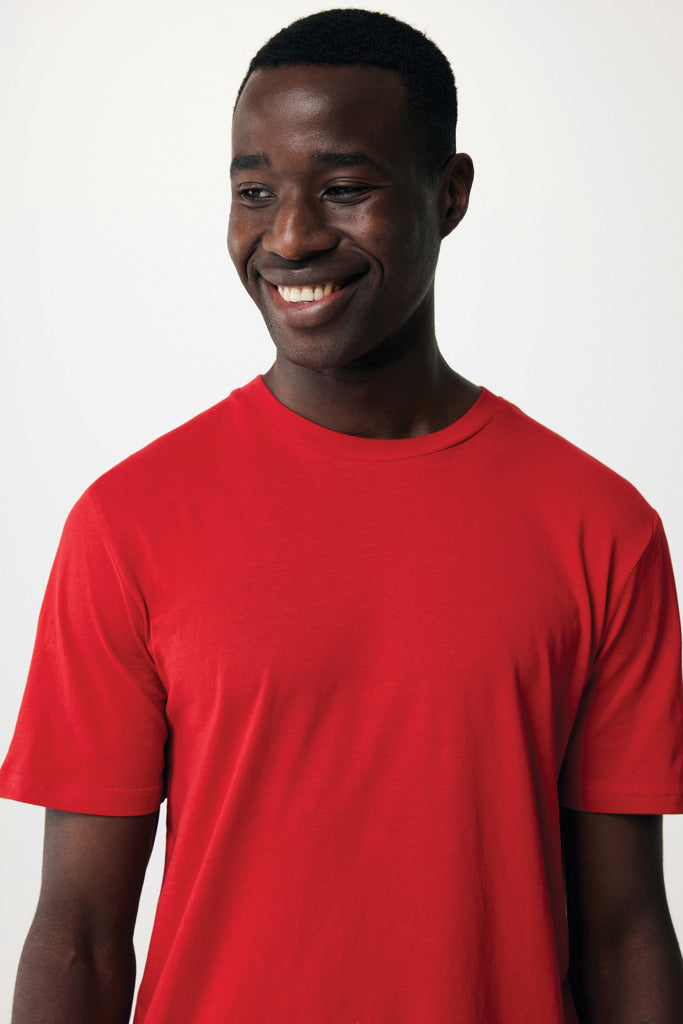 Load image into Gallery viewer, Sierr lightweight recycled cotton t-shirt - Custom Wood Designs
