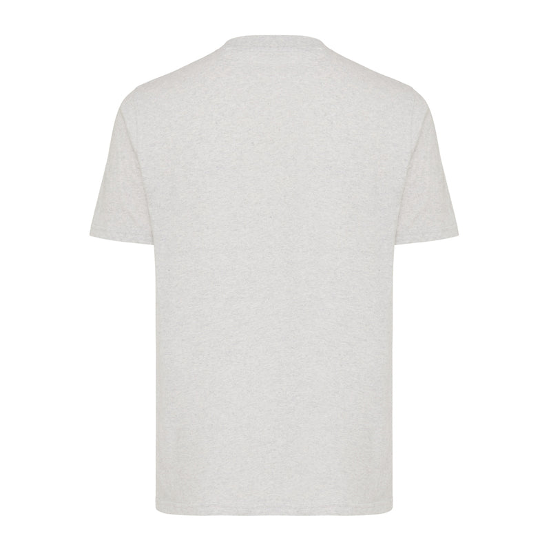 Load image into Gallery viewer, Sierr lightweight recycled cotton t-shirt - Custom Wood Designs
