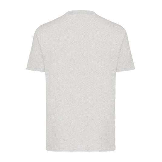 Sierr lightweight recycled cotton t-shirt - Custom Wood Designs
