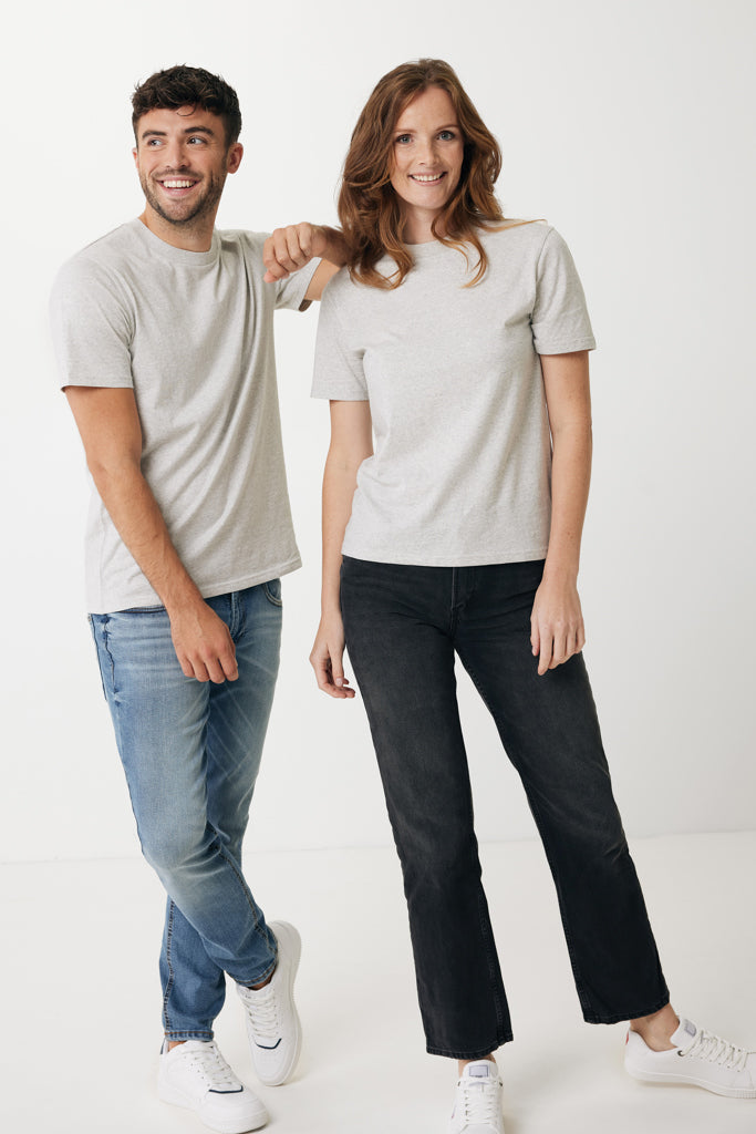 Load image into Gallery viewer, Sierr lightweight recycled cotton t-shirt - Custom Wood Designs
