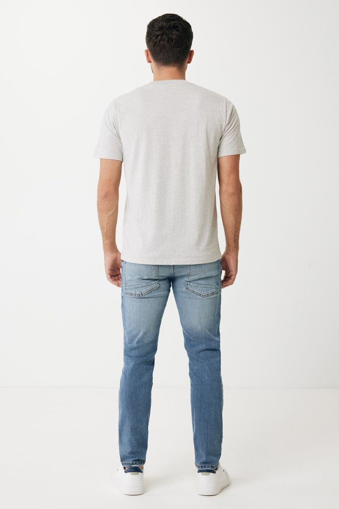Load image into Gallery viewer, Sierr lightweight recycled cotton t-shirt - Custom Wood Designs
