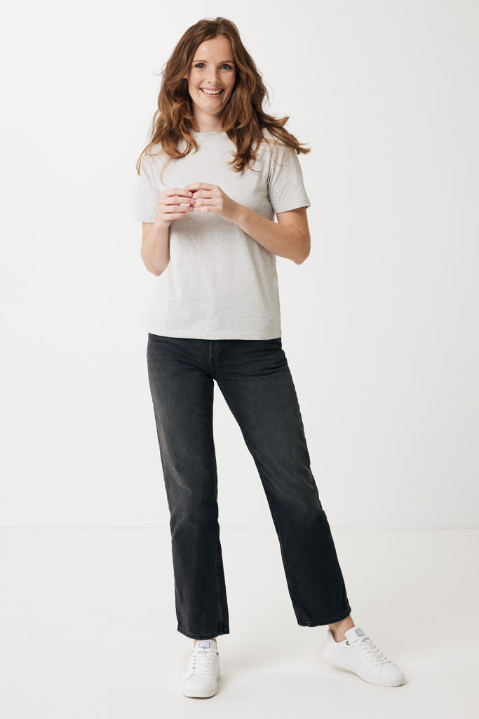 Load image into Gallery viewer, Sierr lightweight recycled cotton t-shirt - Custom Wood Designs
