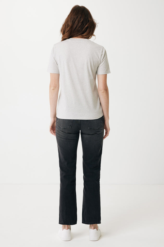 Load image into Gallery viewer, Sierr lightweight recycled cotton t-shirt - Custom Wood Designs
