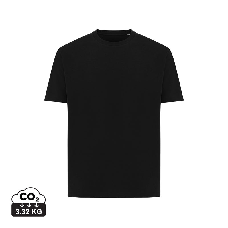 Load image into Gallery viewer, Teid recycled cotton t-shirt - Custom Wood Designs

