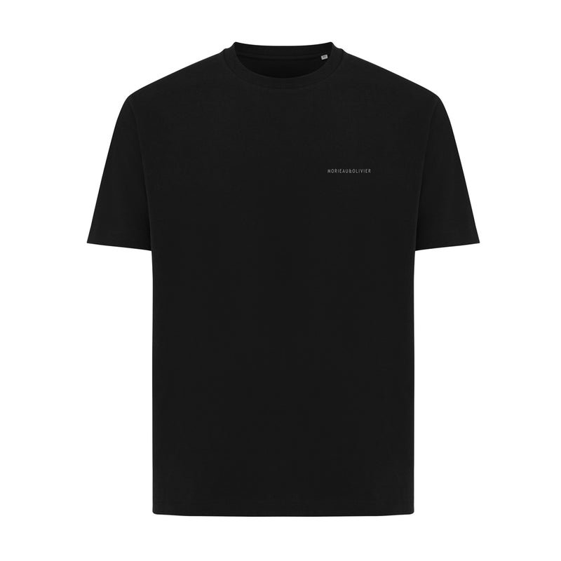 Load image into Gallery viewer, Teid recycled cotton t-shirt - Custom Wood Designs
