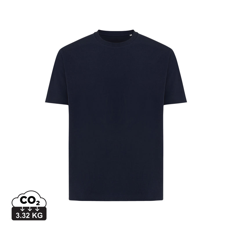 Load image into Gallery viewer, Teid recycled cotton t-shirt - Custom Wood Designs
