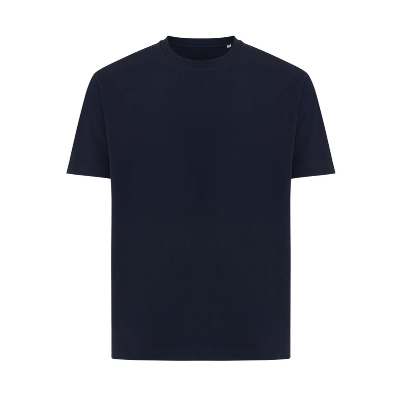 Load image into Gallery viewer, Teid recycled cotton t-shirt - Custom Wood Designs
