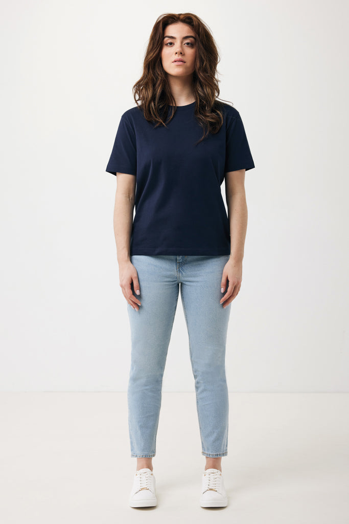 Load image into Gallery viewer, Teid recycled cotton t-shirt - Custom Wood Designs
