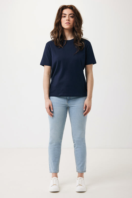 Teid recycled cotton t-shirt - Custom Wood Designs