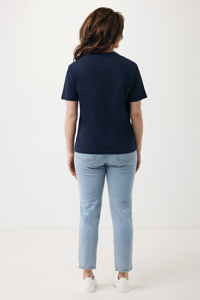 Load image into Gallery viewer, Teid recycled cotton t-shirt - Custom Wood Designs

