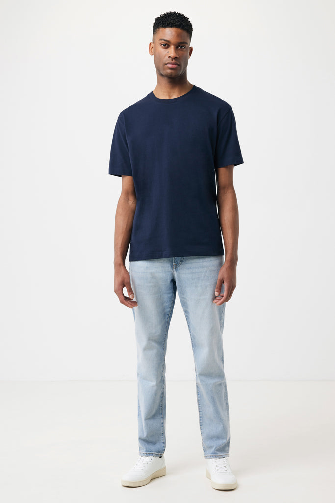 Load image into Gallery viewer, Teid recycled cotton t-shirt - Custom Wood Designs
