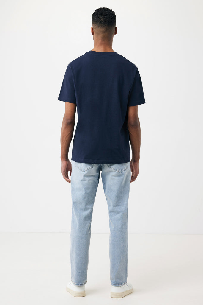 Load image into Gallery viewer, Teid recycled cotton t-shirt - Custom Wood Designs
