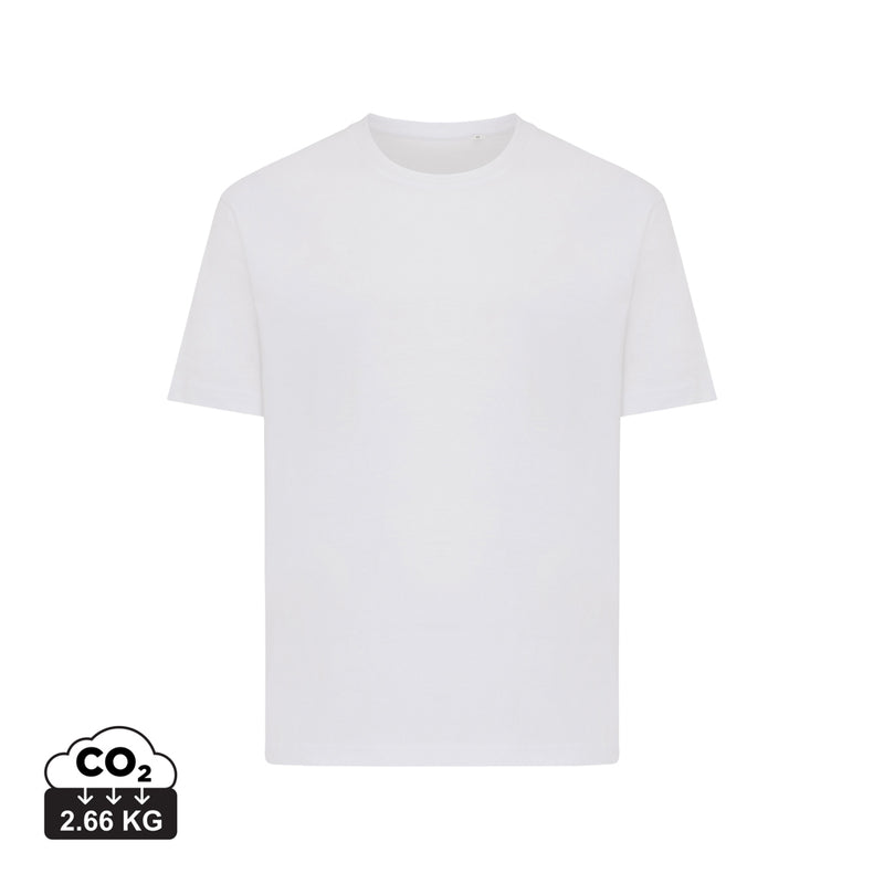 Load image into Gallery viewer, Teid recycled cotton t-shirt - Custom Wood Designs
