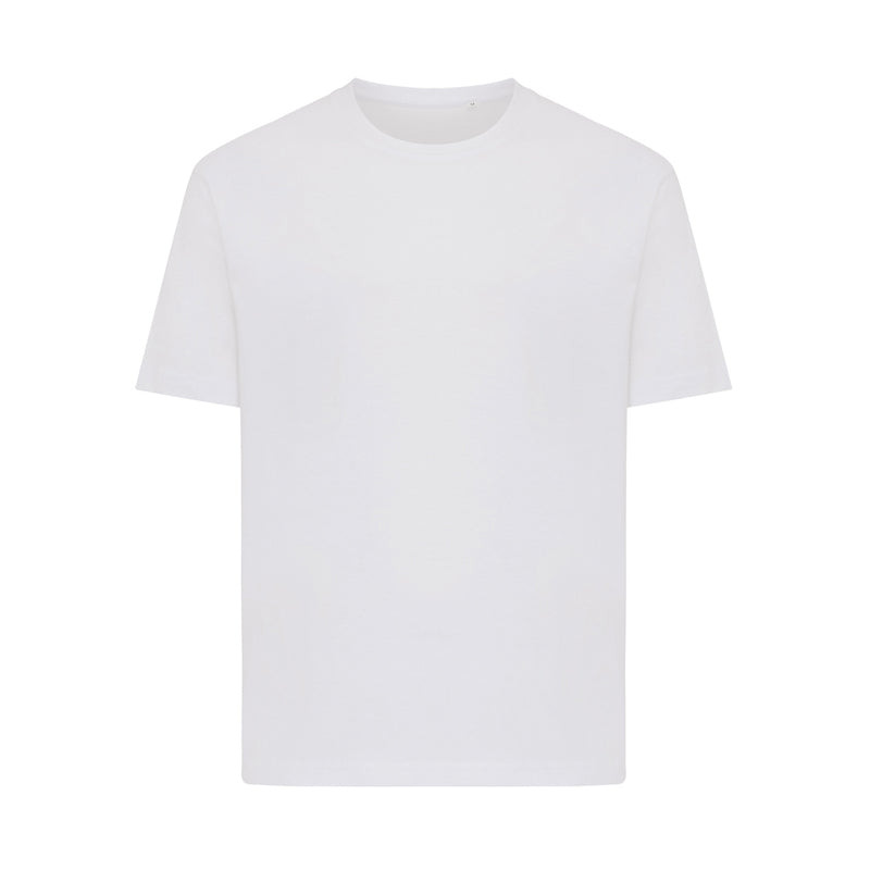 Load image into Gallery viewer, Teid recycled cotton t-shirt - Custom Wood Designs
