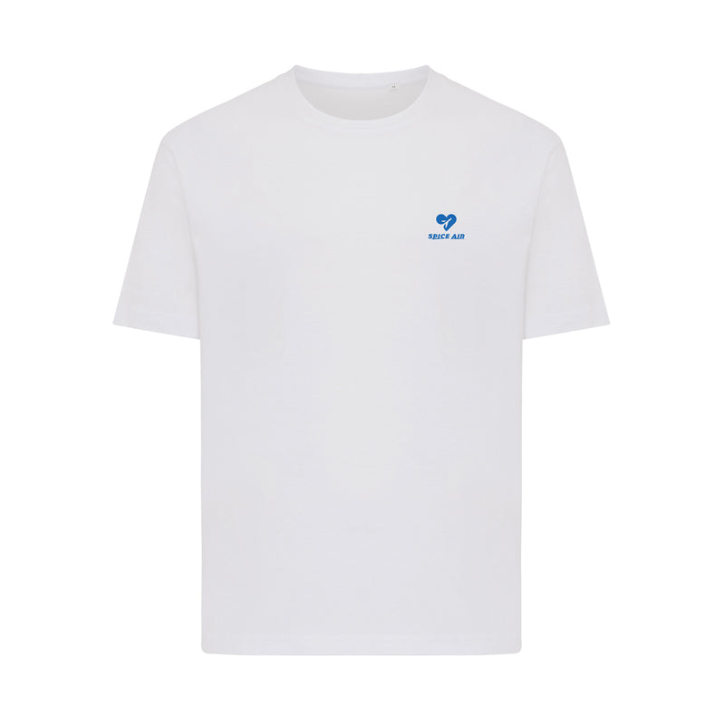 Load image into Gallery viewer, Teid recycled cotton t-shirt - Custom Wood Designs
