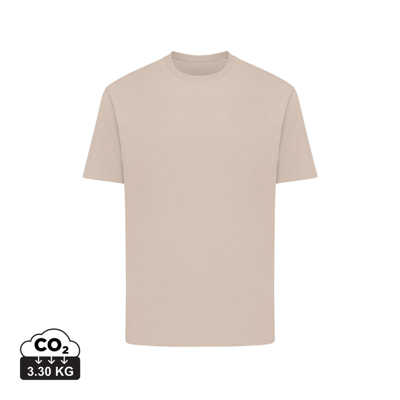 Load image into Gallery viewer, Teid recycled cotton t-shirt - Custom Wood Designs
