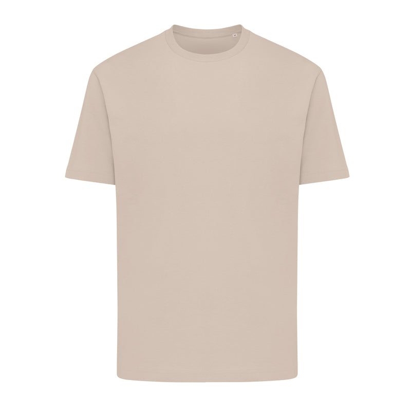 Load image into Gallery viewer, Teid recycled cotton t-shirt - Custom Wood Designs
