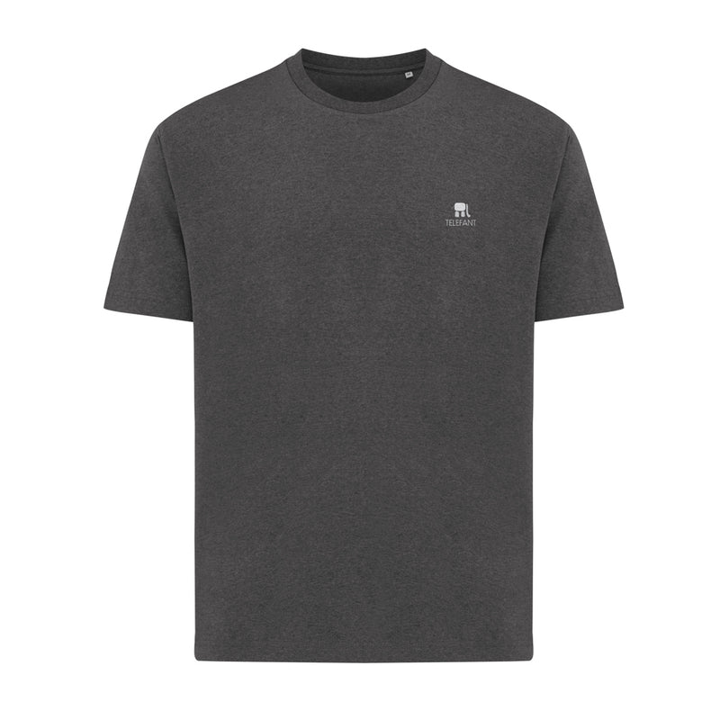Load image into Gallery viewer, Teid recycled cotton t-shirt - Custom Wood Designs
