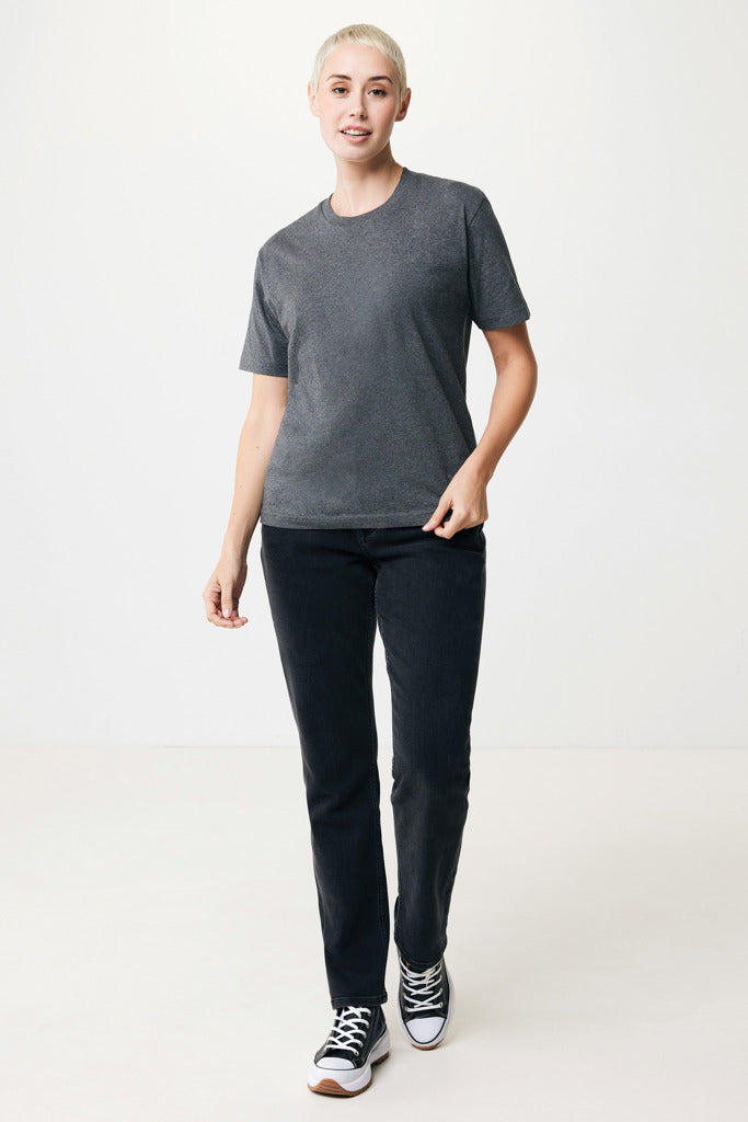 Load image into Gallery viewer, Teid recycled cotton t-shirt - Custom Wood Designs
