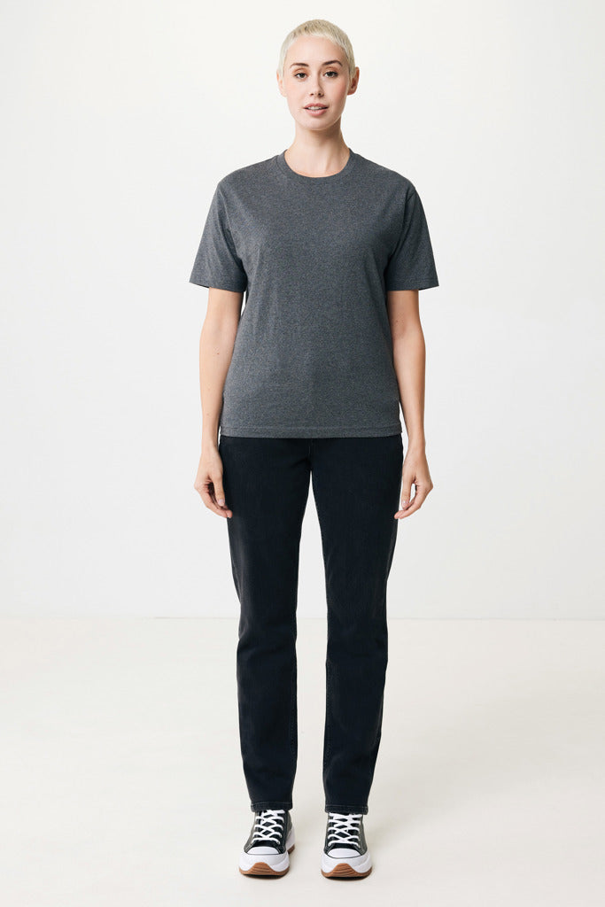 Load image into Gallery viewer, Teid recycled cotton t-shirt - Custom Wood Designs
