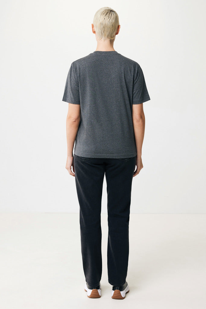 Load image into Gallery viewer, Teid recycled cotton t-shirt - Custom Wood Designs
