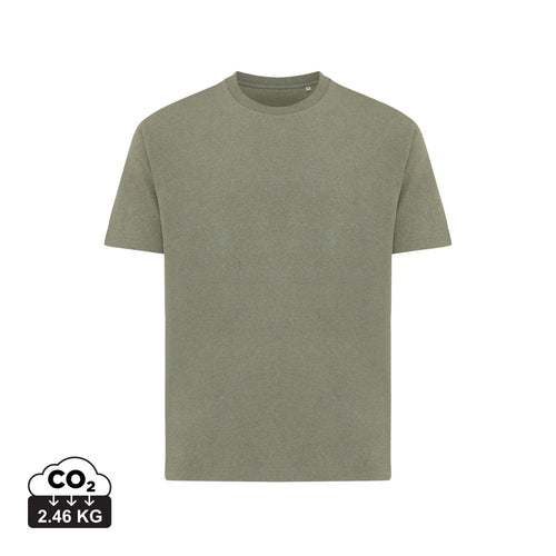 Teid recycled cotton t-shirt - Custom Wood Designs