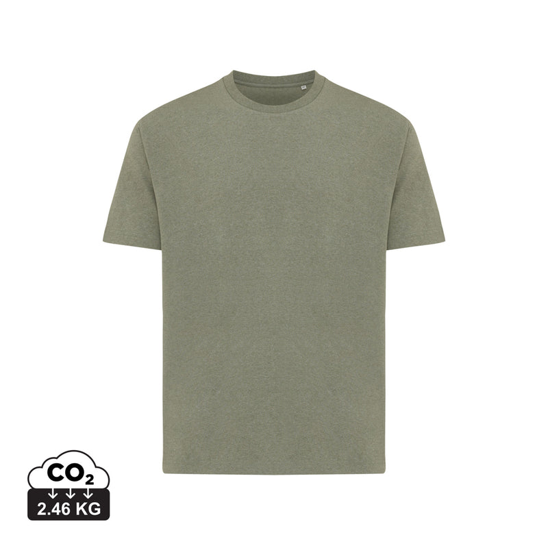 Load image into Gallery viewer, Teid recycled cotton t-shirt - Custom Wood Designs

