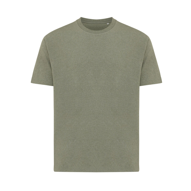 Load image into Gallery viewer, Teid recycled cotton t-shirt - Custom Wood Designs
