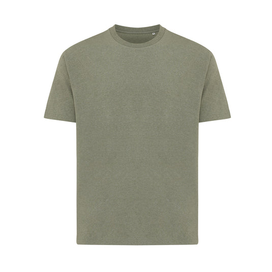Teid recycled cotton t-shirt - Custom Wood Designs