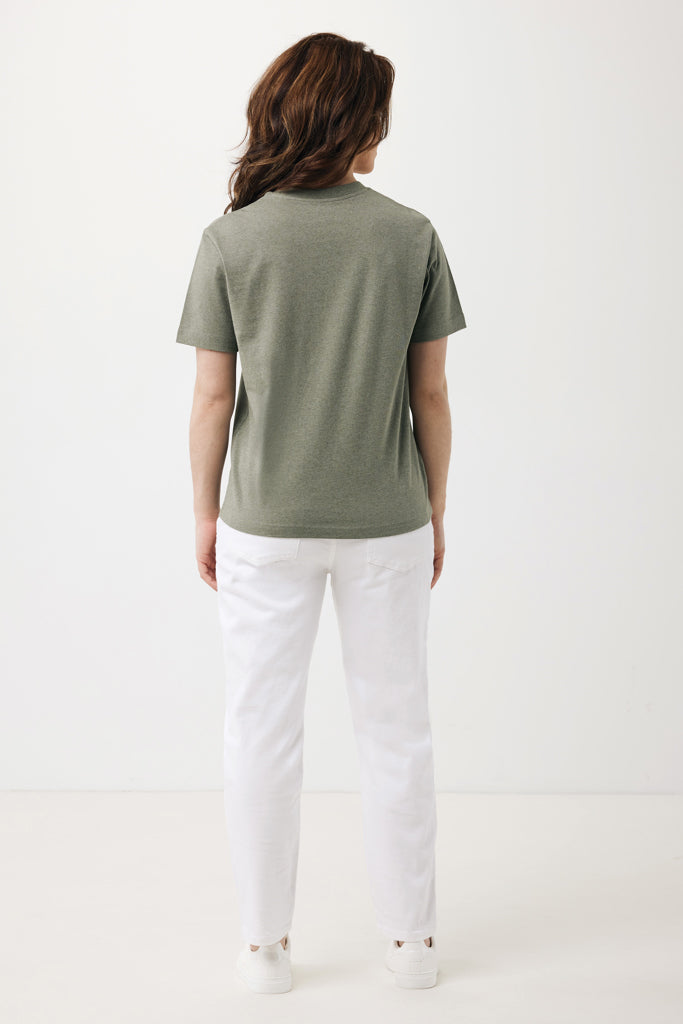 Load image into Gallery viewer, Teid recycled cotton t-shirt - Custom Wood Designs
