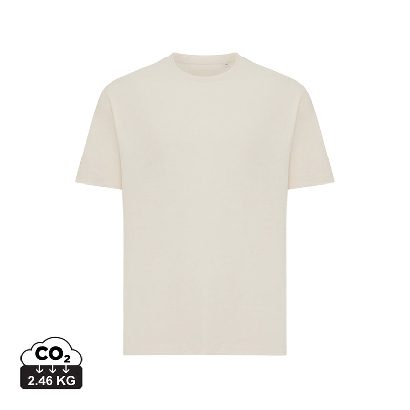 Load image into Gallery viewer, Teid recycled cotton t-shirt - Custom Wood Designs

