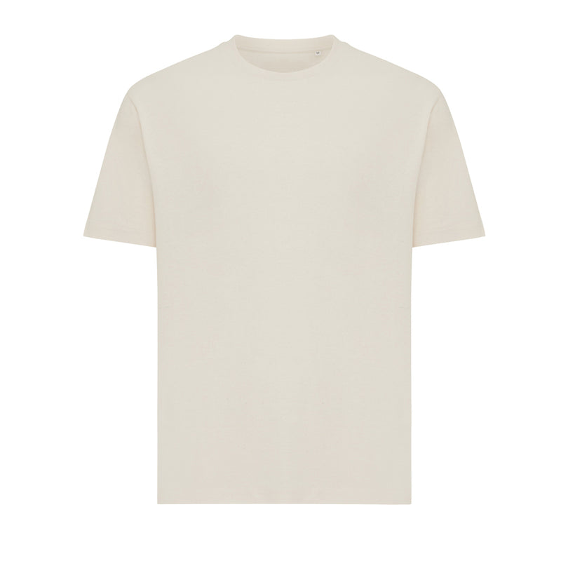 Load image into Gallery viewer, Teid recycled cotton t-shirt - Custom Wood Designs
