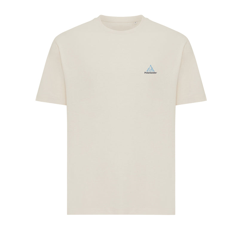 Load image into Gallery viewer, Teid recycled cotton t-shirt - Custom Wood Designs
