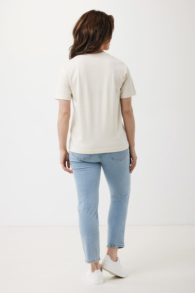 Load image into Gallery viewer, Teid recycled cotton t-shirt - Custom Wood Designs
