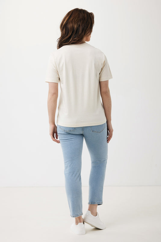 Teid recycled cotton t-shirt - Custom Wood Designs