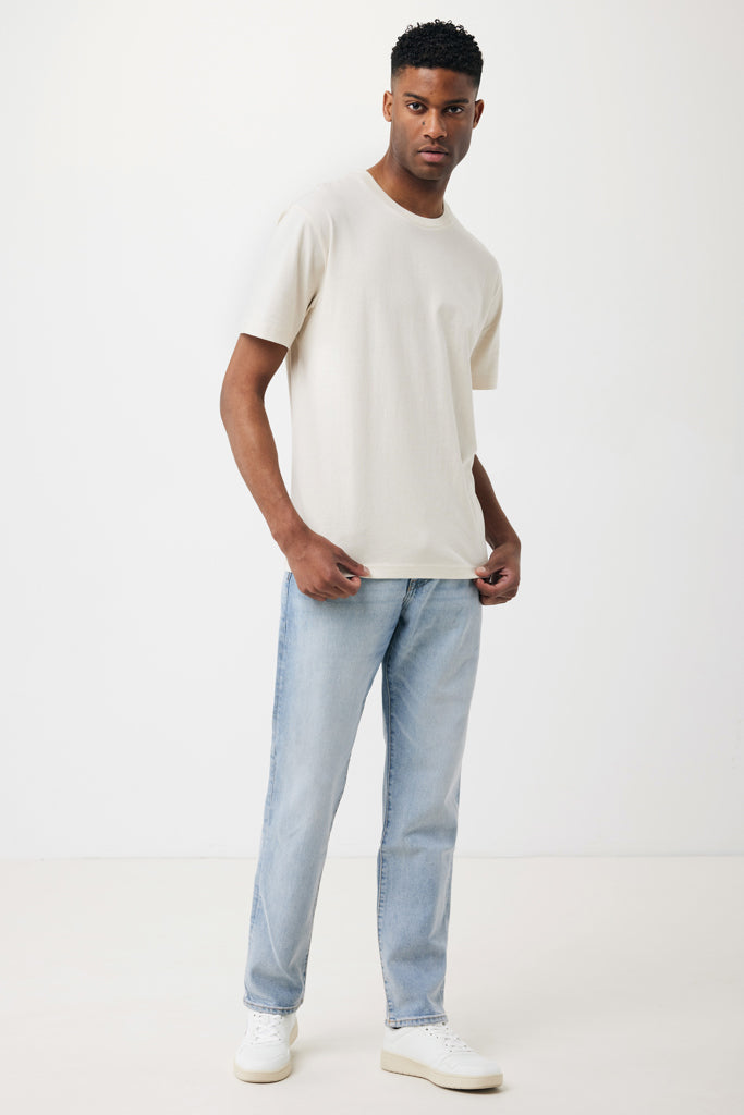 Load image into Gallery viewer, Teid recycled cotton t-shirt - Custom Wood Designs
