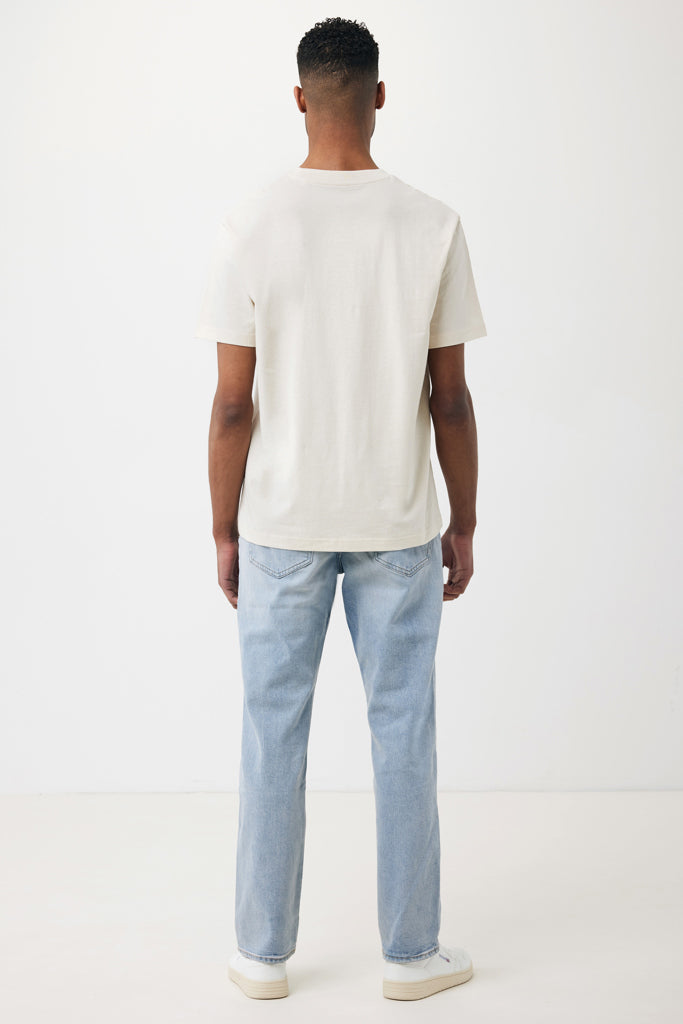 Load image into Gallery viewer, Teid recycled cotton t-shirt - Custom Wood Designs
