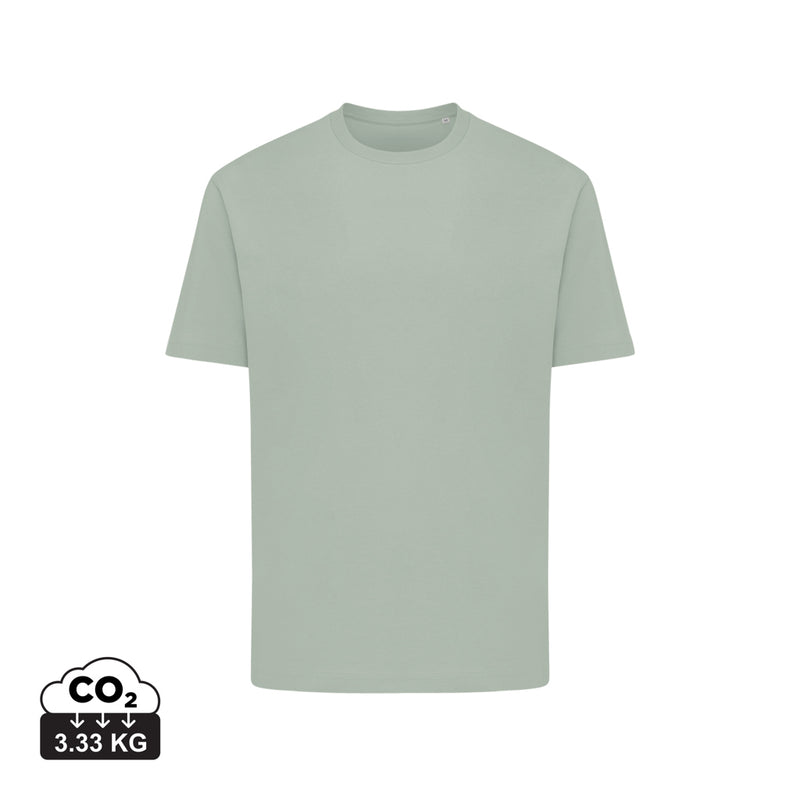 Load image into Gallery viewer, Teid recycled cotton t-shirt - Custom Wood Designs

