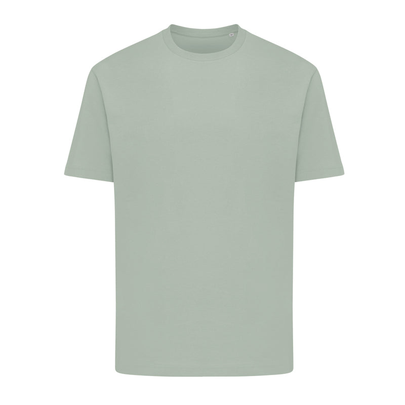Load image into Gallery viewer, Teid recycled cotton t-shirt - Custom Wood Designs
