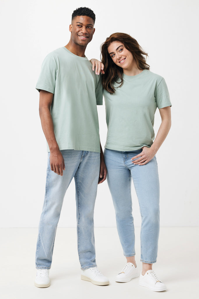 Load image into Gallery viewer, Teid recycled cotton t-shirt - Custom Wood Designs
