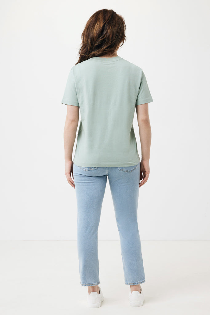 Load image into Gallery viewer, Teid recycled cotton t-shirt - Custom Wood Designs
