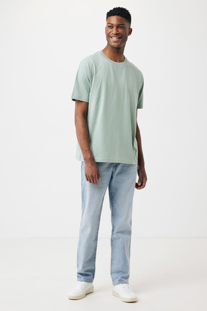 Load image into Gallery viewer, Teid recycled cotton t-shirt - Custom Wood Designs
