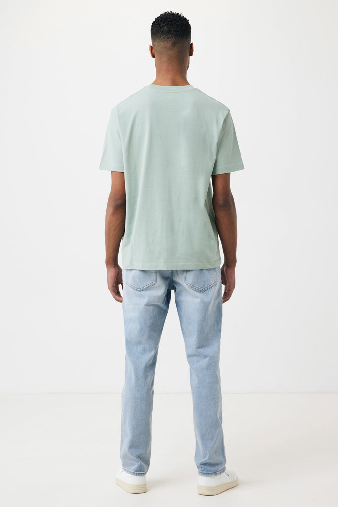 Load image into Gallery viewer, Teid recycled cotton t-shirt - Custom Wood Designs

