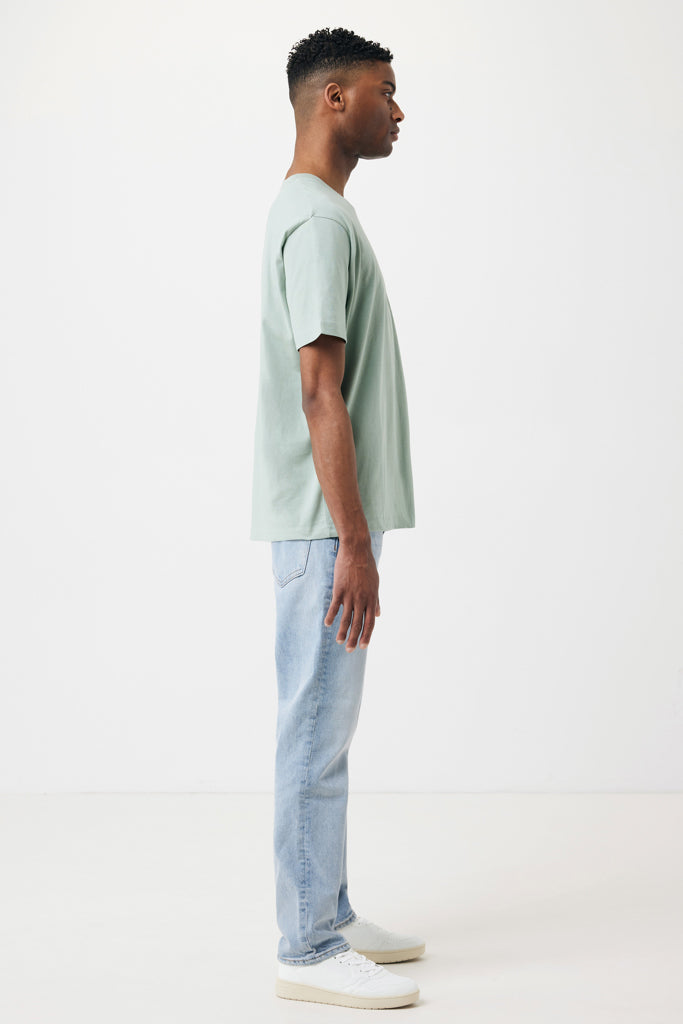 Load image into Gallery viewer, Teid recycled cotton t-shirt - Custom Wood Designs

