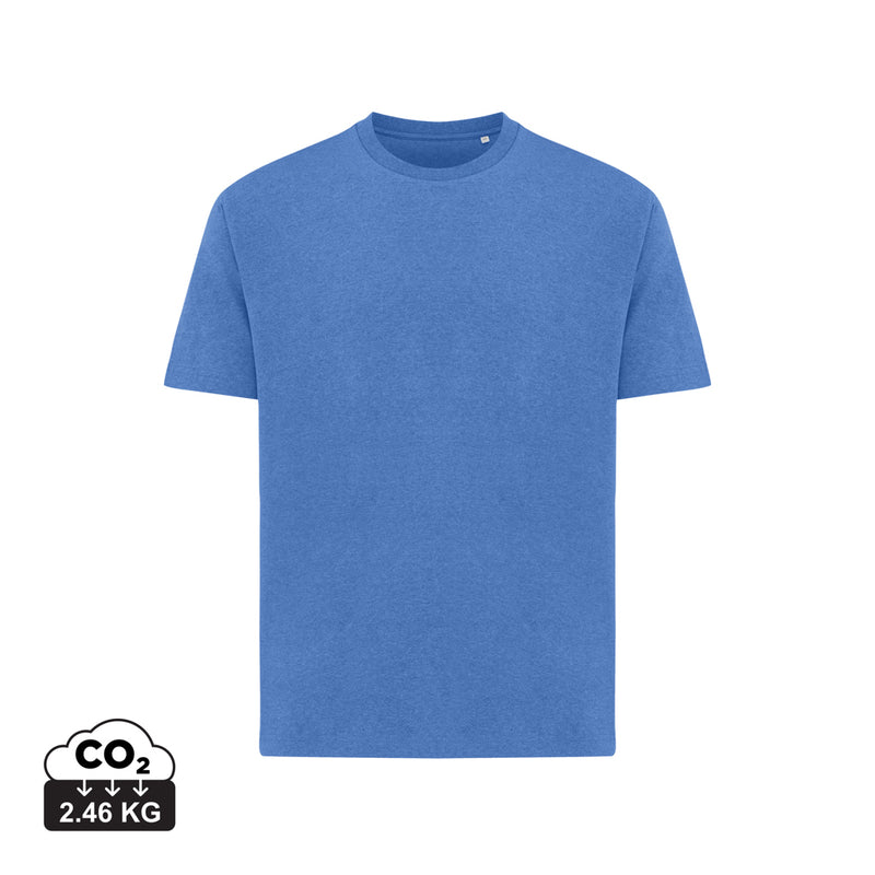 Load image into Gallery viewer, Teid recycled cotton t-shirt - Custom Wood Designs
