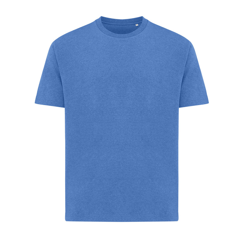 Load image into Gallery viewer, Teid recycled cotton t-shirt - Custom Wood Designs
